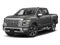 2023 Nissan Titan 4x2 Crew Cab Platinum Reserve