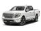 2023 Nissan Titan 4x2 Crew Cab Platinum Reserve