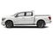 2023 Nissan Titan 4x2 Crew Cab Platinum Reserve