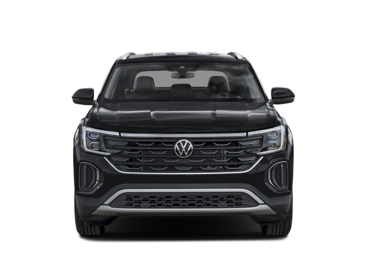 2024 Volkswagen Atlas Cross Sport 2.0T SE FWD