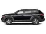 2022 Volkswagen Atlas 2.0T SE w/Technology FWD