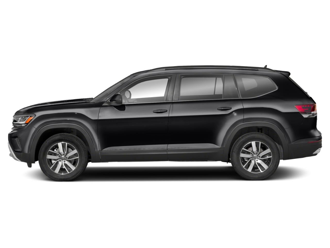 2022 Volkswagen Atlas 2.0T SE w/Technology FWD