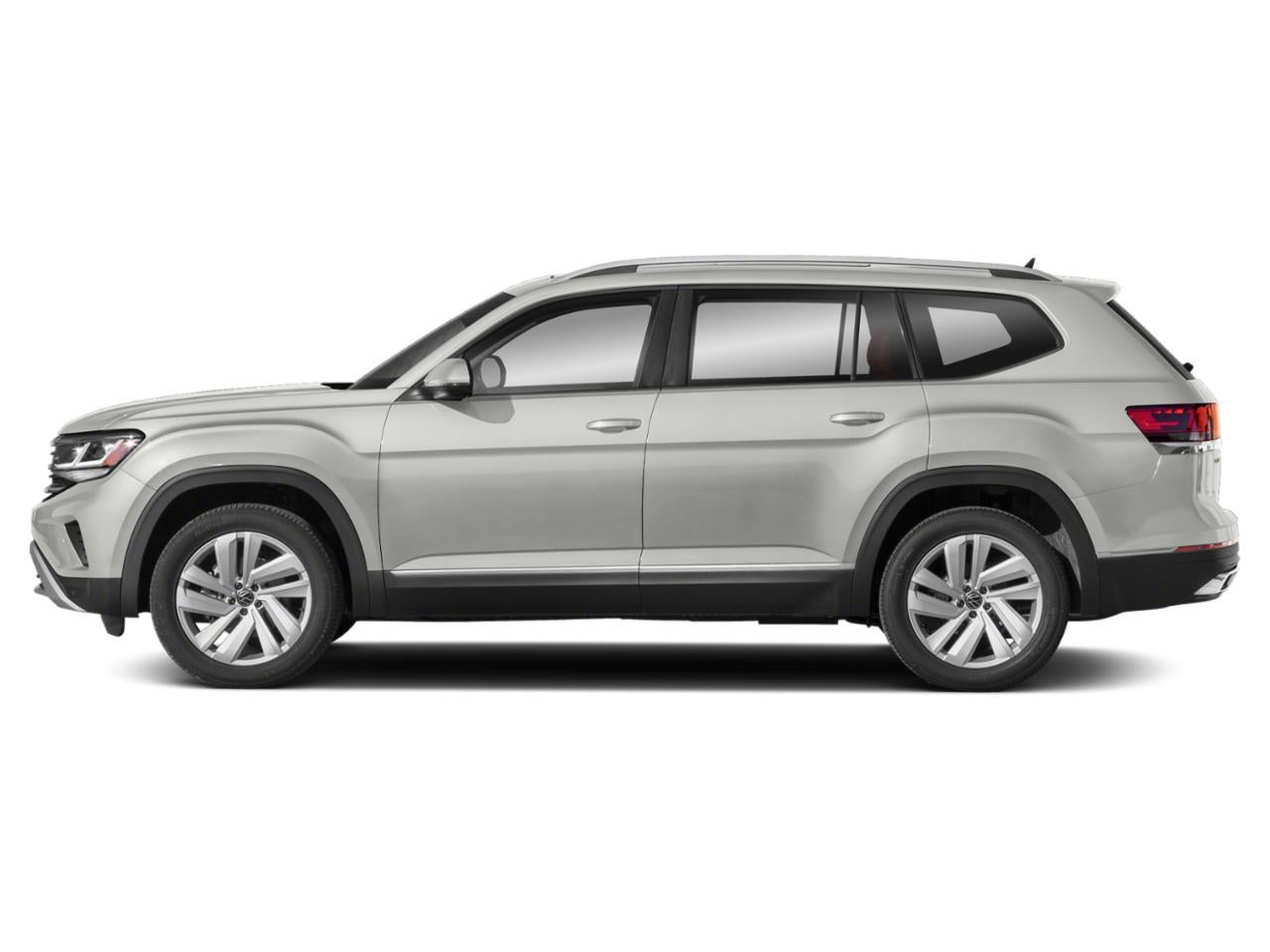 2021 Volkswagen Atlas 2021.5 3.6L V6 SEL Premium 4MOTION