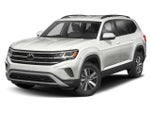 2021 Volkswagen Atlas 2021.5 3.6L V6 SEL Premium 4MOTION