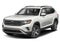 2021 Volkswagen Atlas 2021.5 3.6L V6 SEL Premium 4MOTION