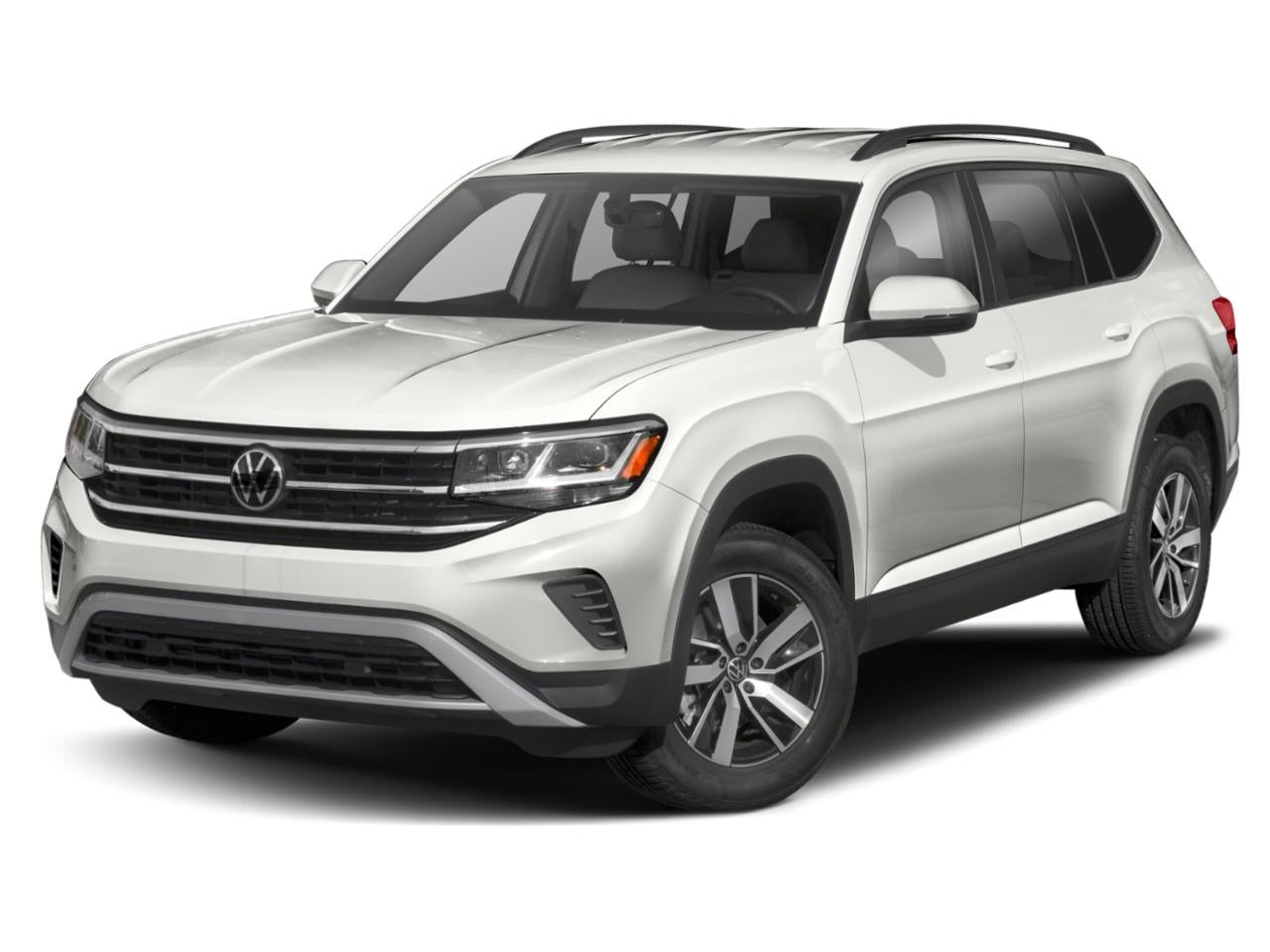 2021 Volkswagen Atlas 2021.5 3.6L V6 SEL Premium 4MOTION