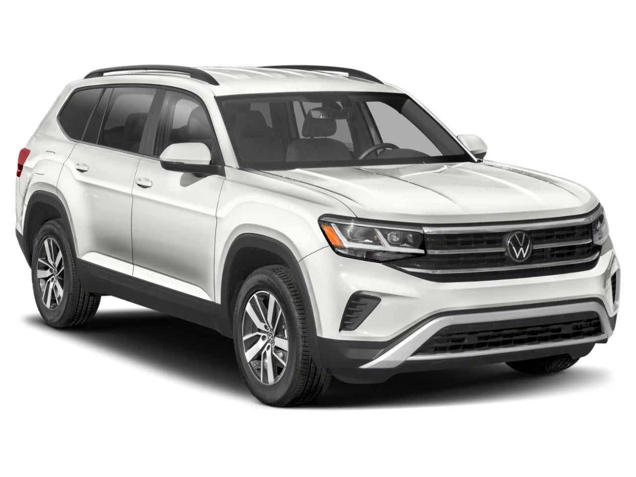 2021 Volkswagen Atlas 2021.5 3.6L V6 SEL Premium 4MOTION