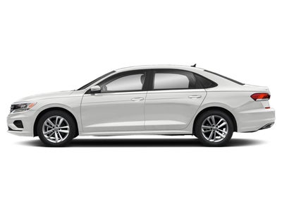 2021 Volkswagen Passat 2.0T S Auto