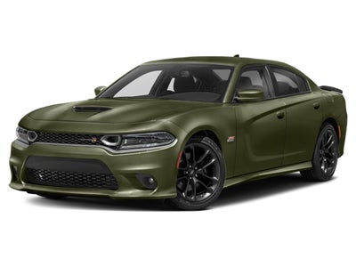 2023 Dodge Charger Scat Pack RWD