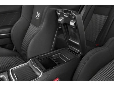 2023 Dodge Charger Scat Pack RWD