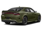 2023 Dodge Charger Scat Pack RWD
