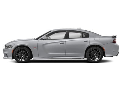 2023 Dodge Charger Scat Pack RWD