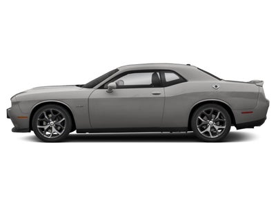 2021 Dodge Challenger R/T RWD