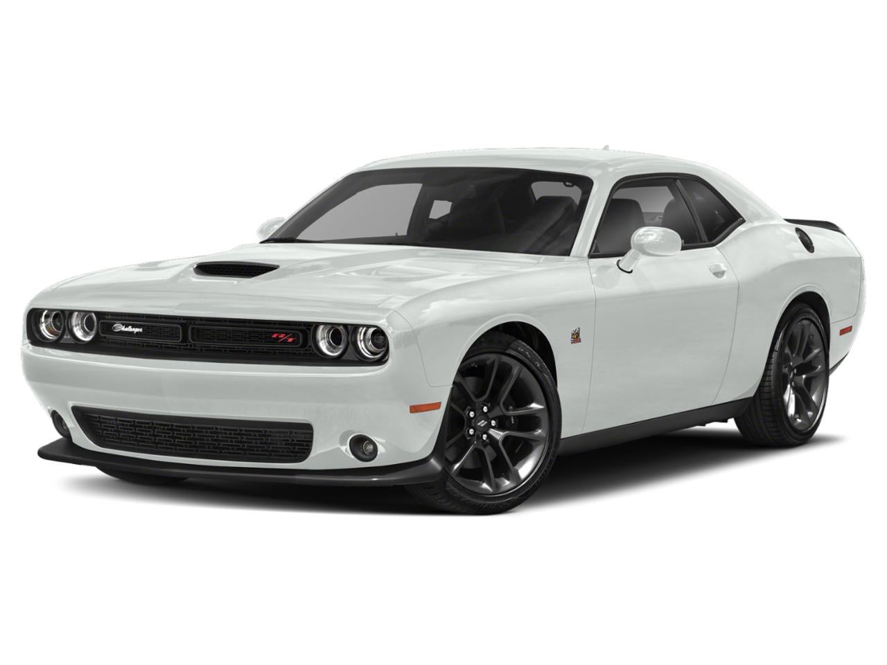 2023 Dodge Challenger R/T Scat Pack Widebody RWD
