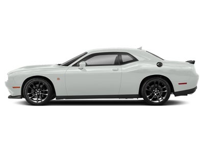 2023 Dodge Challenger R/T Scat Pack Widebody RWD