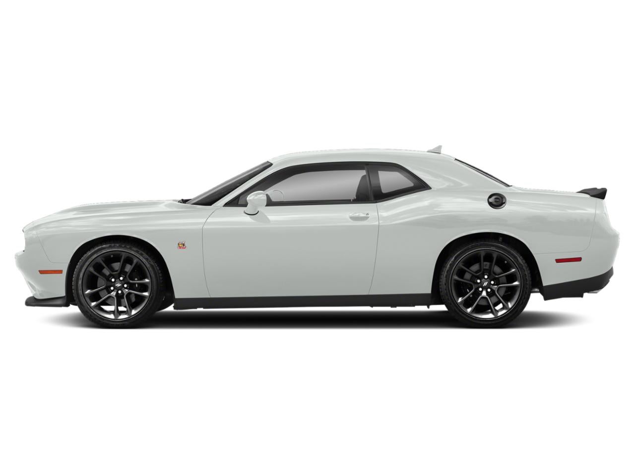 2023 Dodge Challenger R/T Scat Pack Widebody RWD