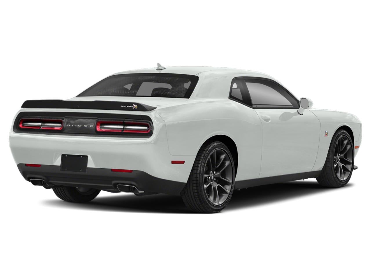 2023 Dodge Challenger R/T Scat Pack Widebody RWD