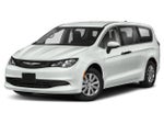 2020 Chrysler Voyager LXI FWD