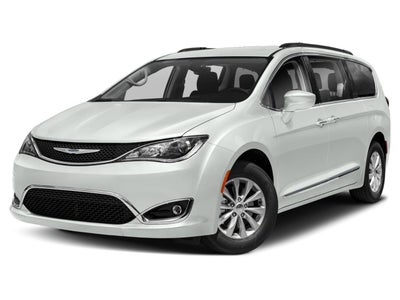 2020 Chrysler Pacifica Touring L Plus FWD