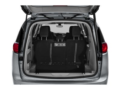 2020 Chrysler Pacifica Touring L Plus FWD