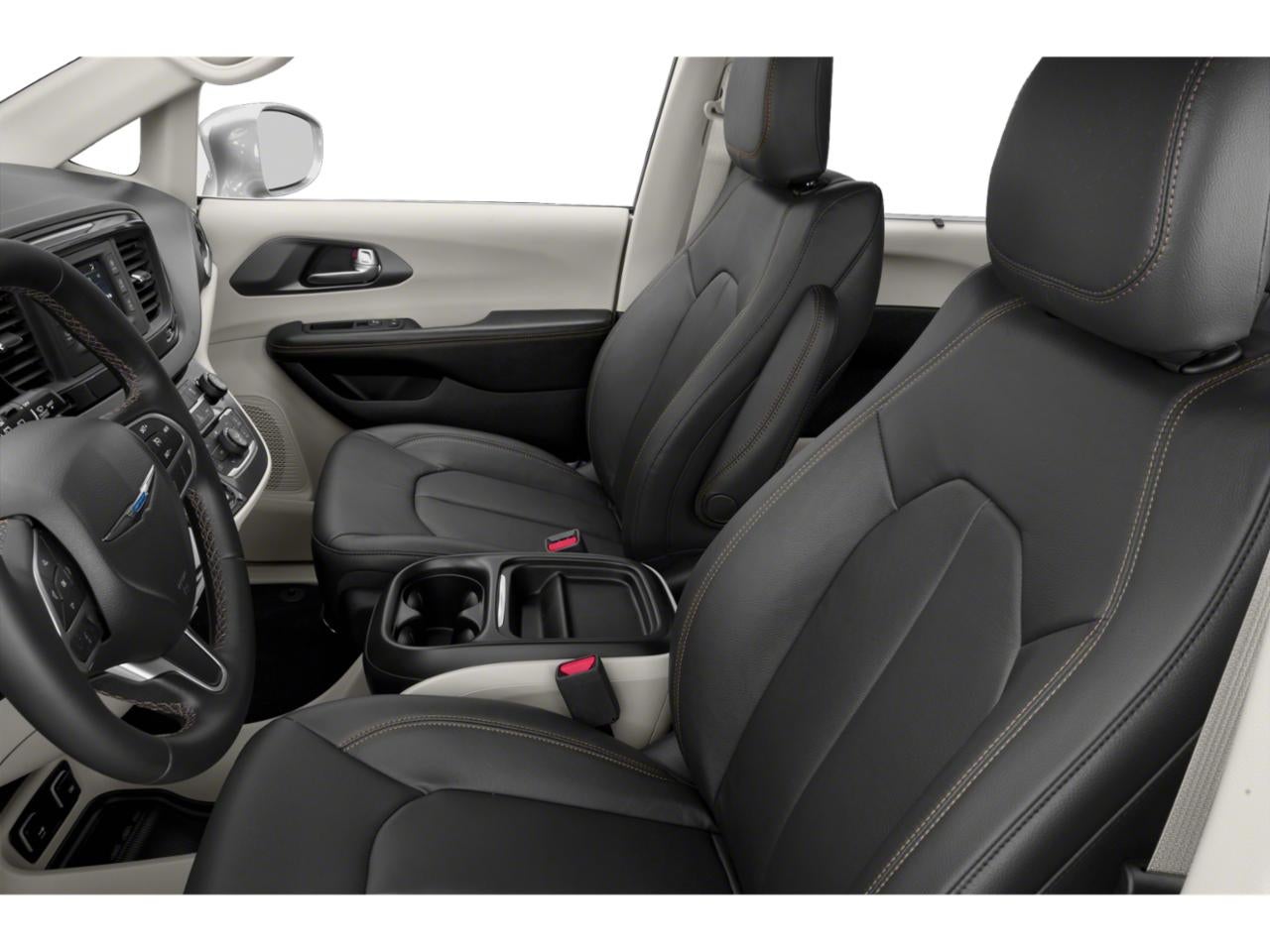2020 Chrysler Pacifica Touring L Plus FWD