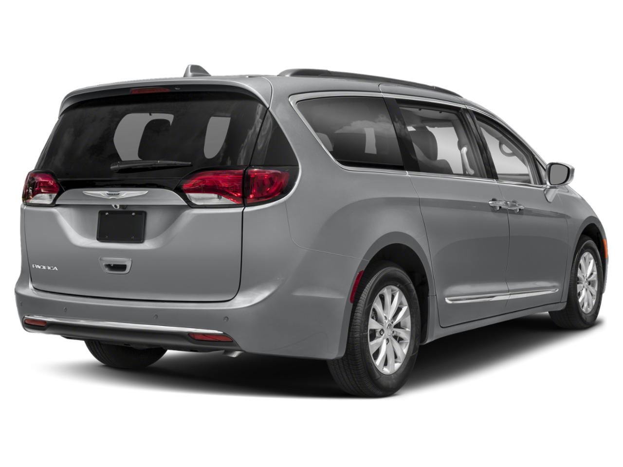 2020 Chrysler Pacifica Touring L Plus FWD