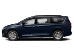 2018 Chrysler Pacifica Limited FWD