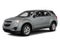 2014 Chevrolet Equinox FWD LS