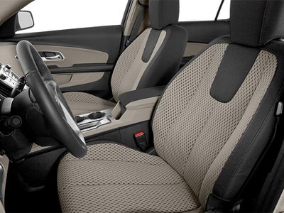 2014 Chevrolet Equinox FWD LS