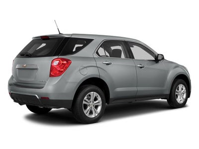 2014 Chevrolet Equinox FWD LS