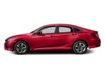 2016 Honda Civic Sedan LX CVT