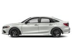 2022 Honda Civic Sedan Sport CVT
