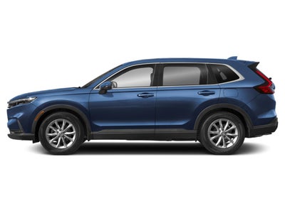 2023 Honda CR-V EX-L AWD