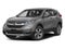 2018 Honda CR-V LX AWD