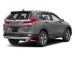 2018 Honda CR-V LX AWD