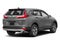 2018 Honda CR-V LX AWD