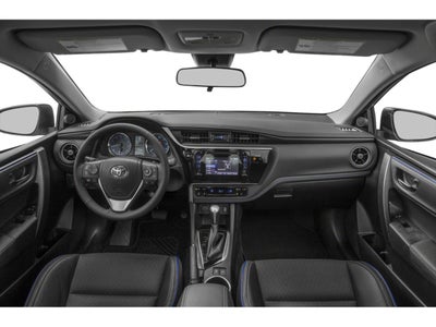 2019 Toyota Corolla L CVT (Natl)
