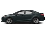 2019 Toyota Corolla L CVT (Natl)