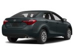 2019 Toyota Corolla L CVT (Natl)