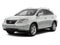 2010 Lexus RX 350 AWD 4dr