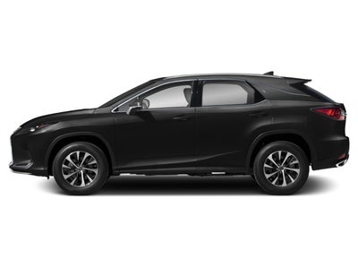 2020 Lexus RX 350 FWD