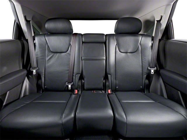 2012 Lexus RX 350 FWD 4dr