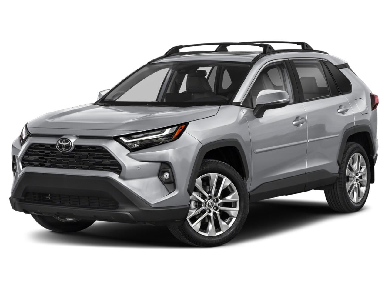 2023 Toyota RAV4 XLE FWD (GS)