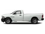 2018 RAM 1500 Tradesman 4x2 Reg Cab 8' Box