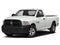 2018 RAM 1500 Tradesman 4x2 Reg Cab 8' Box
