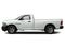 2018 RAM 1500 Tradesman 4x2 Reg Cab 8' Box