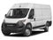 2023 RAM ProMaster Cargo Van 3500 High Roof 159" WB EXT