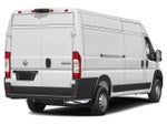 2023 RAM ProMaster Cargo Van 3500 High Roof 159" WB EXT