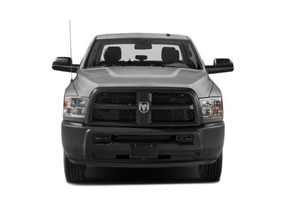 2015 RAM 2500 4WD Crew Cab 6.4 Ft Box Tradesman