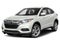 2021 Honda HR-V LX 2WD CVT